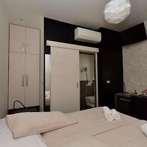 Marmontova Luxury Rooms