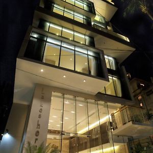 Lakeshore Banani