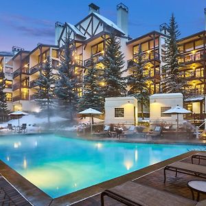 Montaneros In Vail